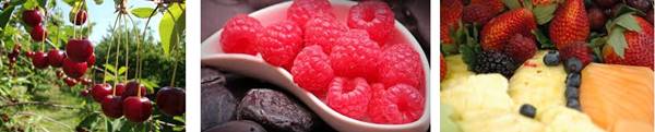 makanan buah penurun darah tinggi