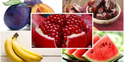 buah penambah darah aladokter