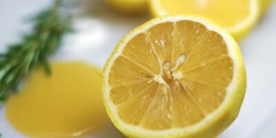 efek samping buah lemon aladokter