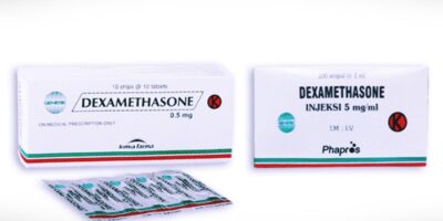 dexamethasone tablet dan injeksi