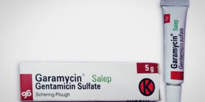 garamycin salep antibakteri kulit