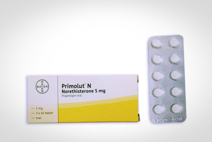 Fogamzásgátló tabletták típusai: Előnyök és hátrányok Primolut n fogyás