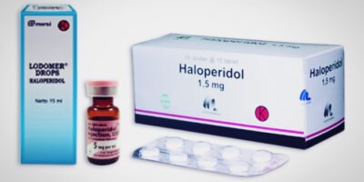 haloperidol tablet cairan injeksi dan drop