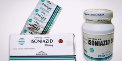 isoniazid tablet