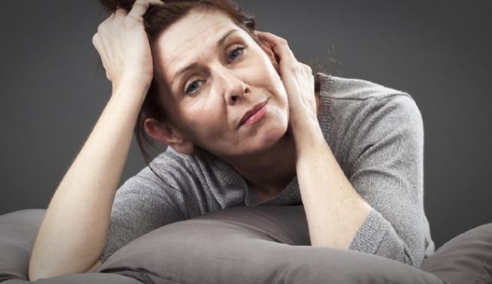 penyebab menopause aladokter
