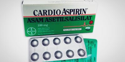 cardio aspirin tablet 100 mg