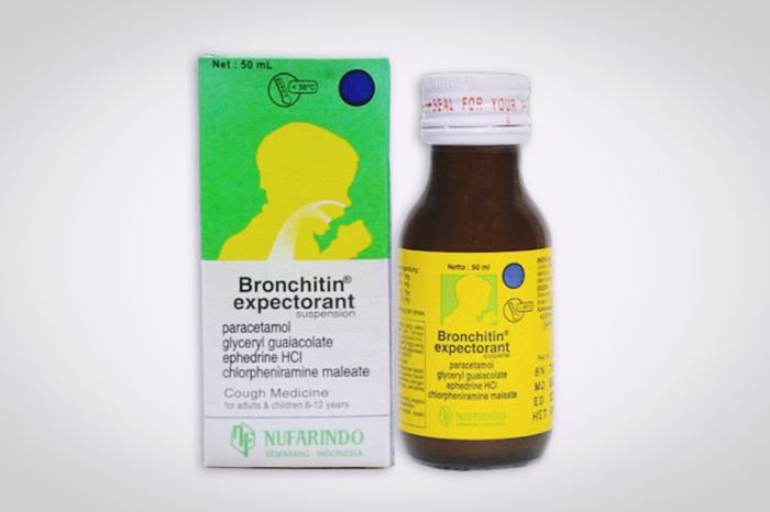 bronchitin sirup