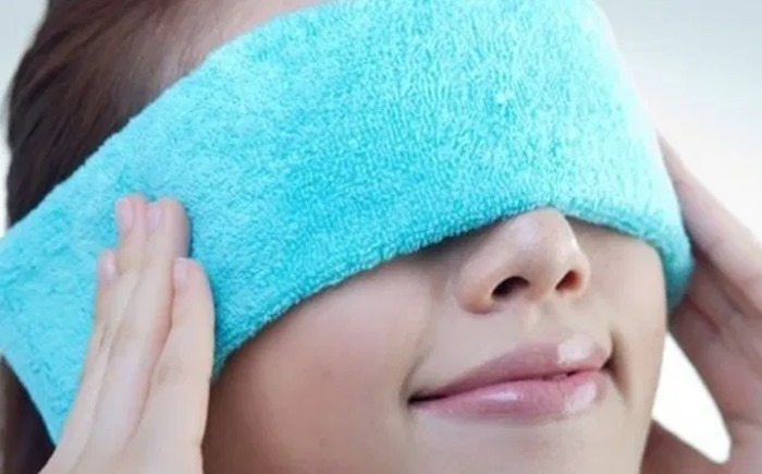 Cara mengatasi hidung mampet