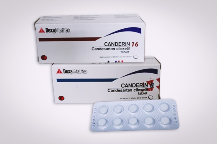 Apa 8 mg candesartan untuk cilexetil obat Candesartan Dexa
