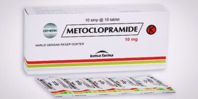metoclopramide generik