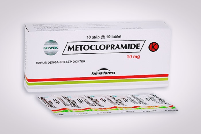 Obat hcl norvom mg metoclopramide apa 10 10 Obat