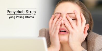 penyebab stres