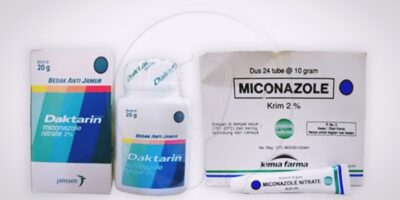 miconazole krim dan serbuk obat luar