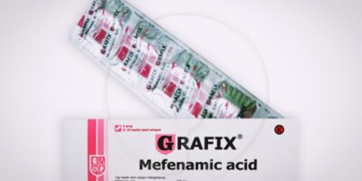 grafix asam mefenamat 500