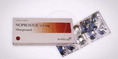 noprostol 0,2 mg