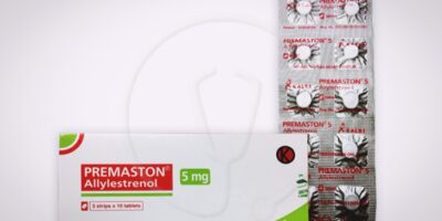 premaston allylestrenol 5 mg