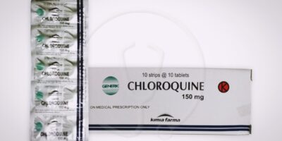 chloroquine 150 mg