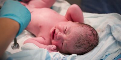 TTV normal bayi baru lahir