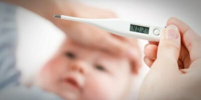 suhu tubuh normal bayi