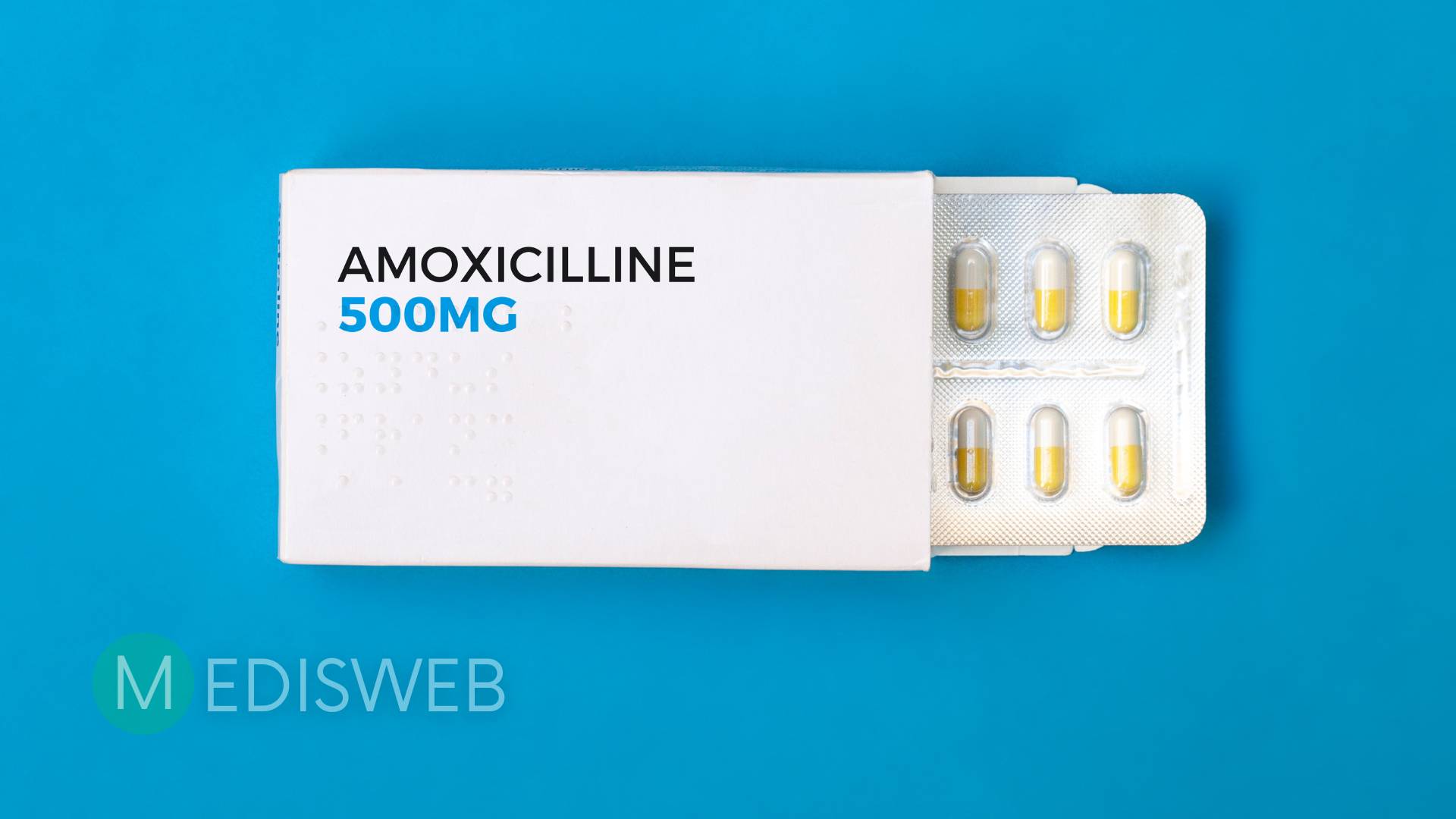 info obat amoxicillin